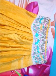 COMBOS Of Two Silk Salwar