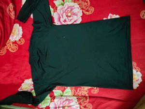 Black T-Shirt
