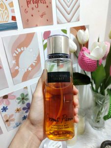 Coconut Passion Fragrance Mist – 10ml Sample 🥥✨