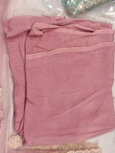 dress material
