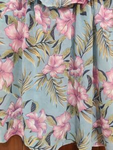 Floral Print Top