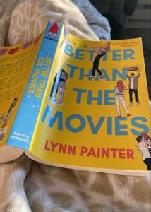 Better Than The Movies