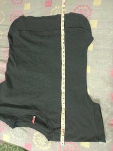 Black Regular Tshirt 🖤