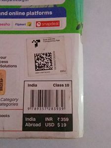Oswaal Books Learning Made Simple