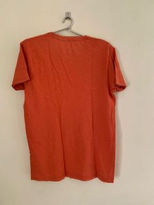 Pepe Jeans Orange T-Shirt
