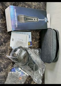 Rechargeable Dental Flosser Oral Irrigator