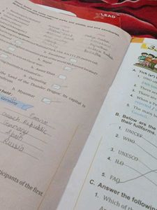 Lead Class 5th Full Set (Term 1+2)