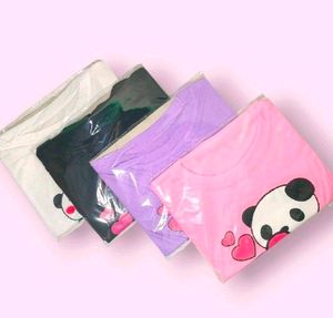 T Shirt 1 Piece Brand New 🏷️
