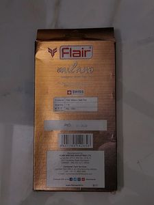 Flair Milano Pen
