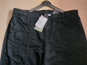 ✨ H&amp;M Black Trousers – Brand New