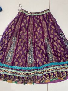 Lehenga Choli