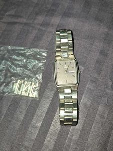 Titan Vintage Watch