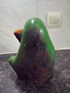 Indian Woman Showpiece