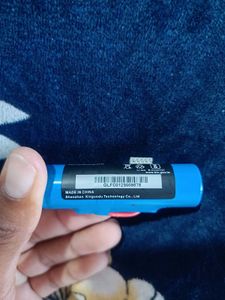 NEXGO Li-ion Battery