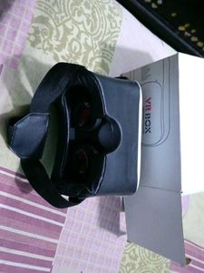V R Box