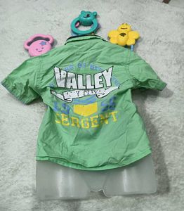 shirt For Little Boys🦒🌈