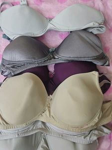 Tweens Bras - Bundle of 6
