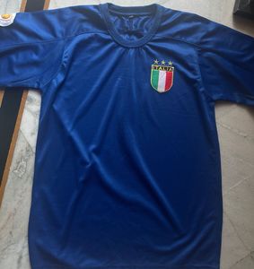 Italy Oversized Jersey