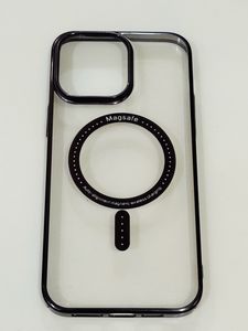 3 Back Covers For iPhone 14 Pro Max