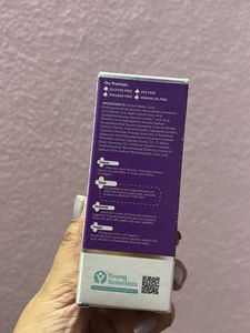 The Derma Co Kojic Acid Face Cream