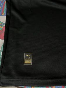 PUMA MANCHESTER CITY STADIUM AWAY 25/26 JESREY