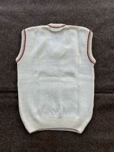 Knited Sweater Vest