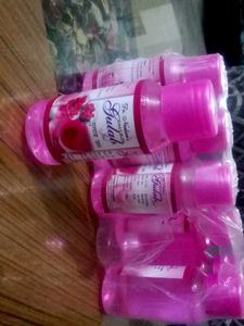Rose Water (Pack Of 2)