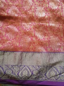 Price Drop..Brocate Saree