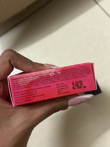 Nykaa So Matte Lipstick