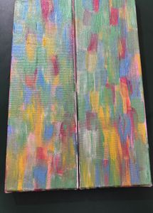 Canvas Painting