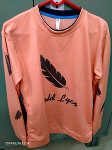 Combo Of 3 Full Sleeve T Shirt