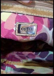 Guess Crossbody Bag