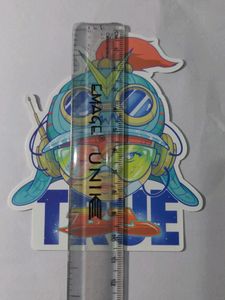 High Quality Stickers
