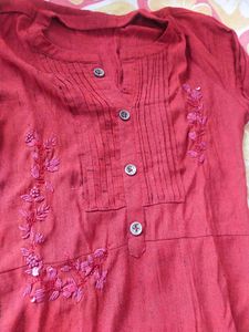 Kurti Kajree