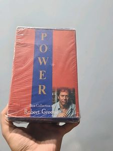 Robert Greene 5 Book Set