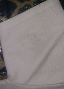 White T Shirt