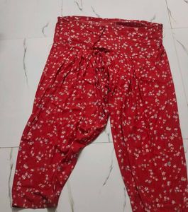 Beautiful Pink Floral Salwar Kameez Suit