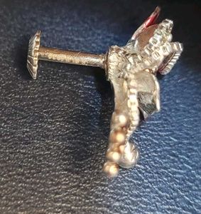 925 Pure Silver Earrings