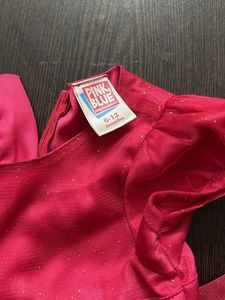 Princess Frock