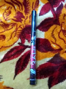 Limited Time Offer, Black Eyeliner , Liquid Pen Eyeliner , New With Tags
