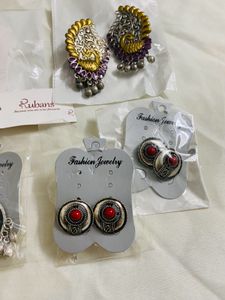 Sale 🎊Brand New Earrings