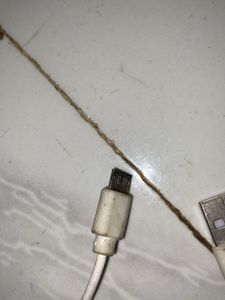 Assorted Charging Cables