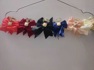 DESINGER BOW STYLE KOREAN CLAWS @SALE