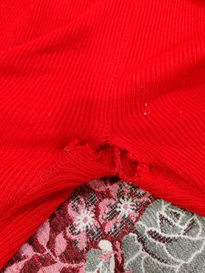 Winter Kurta Set