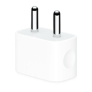 Apple 5 Watt Charger In Used Condition