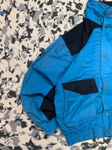 Vintage daiwa great banff Jacket