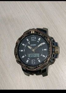 SKMEI 1273 5ATM EDITION ⌚♻️