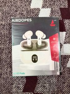boAt Airdopes YoYo Pods