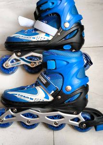Running Shoe Inline Skates Skatings Shoes For kids