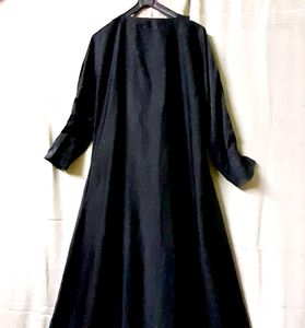 Abhaya / Burkha / Burqa / Abaya
